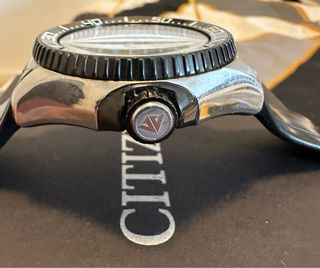 Reloj Citizen promaster Eco-Drive Diver 300m