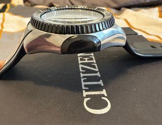 Reloj Citizen promaster Eco-Drive Diver 300m