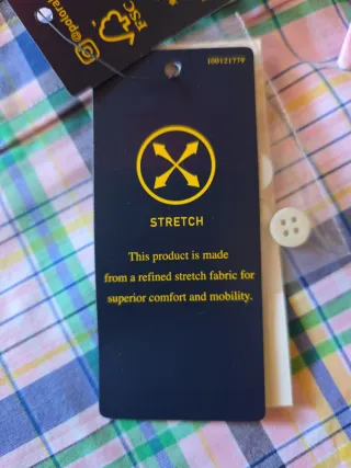 POLO RALPH LAUREN ORIGINAL, CAMISA HOMBRE