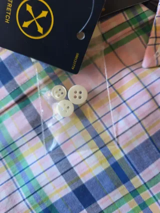 POLO RALPH LAUREN ORIGINAL, CAMISA HOMBRE