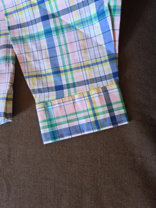 POLO RALPH LAUREN ORIGINAL, CAMISA HOMBRE