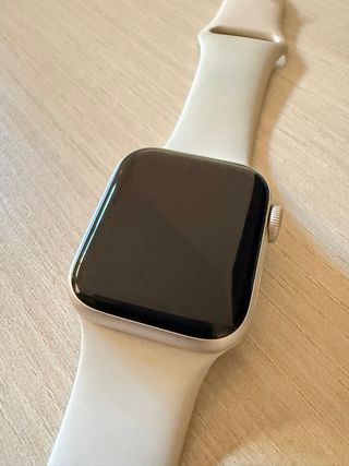 Apple Watch SE 2 Blanco