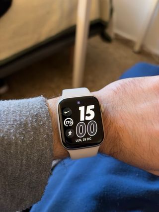 Apple Watch SE 2 Blanco