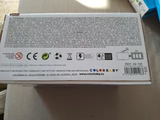 Camión Hormigonera Juguete