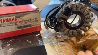 Estator Yamaha 5VK-81410-00