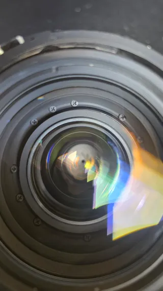 AF-S NIKKOR 70-200mm F2.8ED VR II