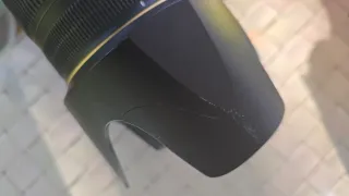 AF-S NIKKOR 70-200mm F2.8ED VR II