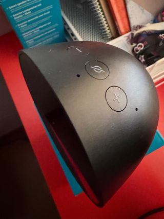 Amazon Echo Spot Alexa (NUOVO SENZA USARE)