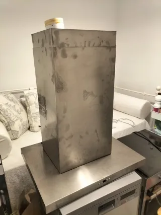 Campana de cocina 60cm