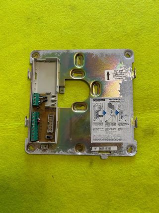 MONITOR FERMAX CITYMAX ADS.