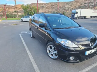Mazda 5 2010