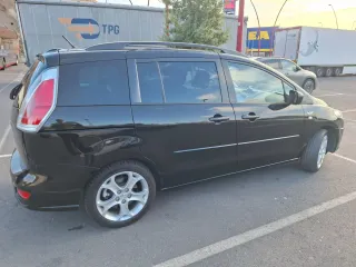 Mazda 5 2010