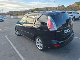 Mazda 5 2010