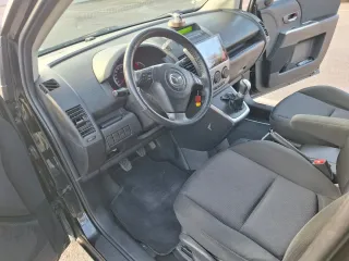 Mazda 5 2010