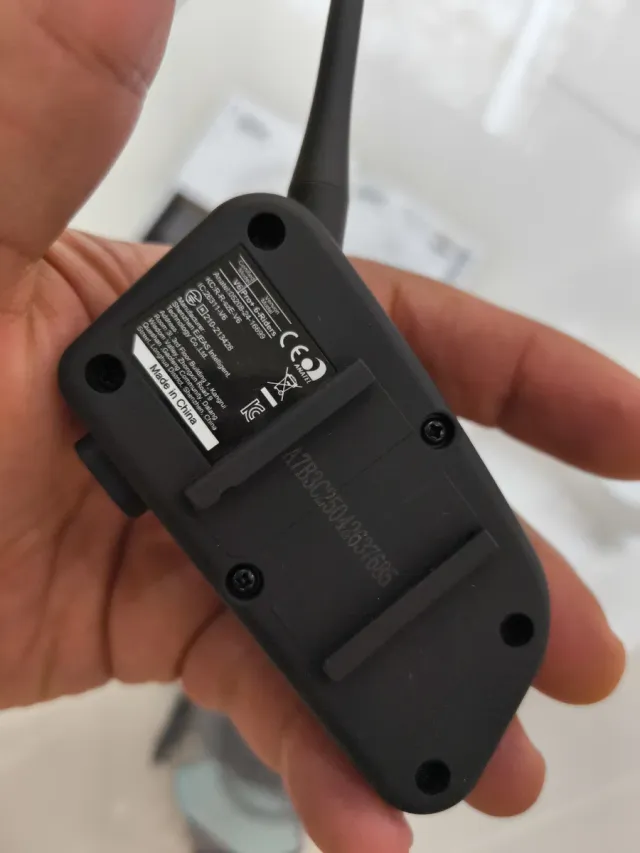 Intercomunicador Casco Moto EJEAS