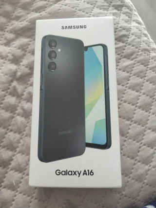 Samsung Galaxy A16
