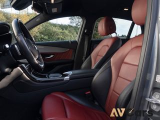 Mercedes-Benz GLC Coupé 2020