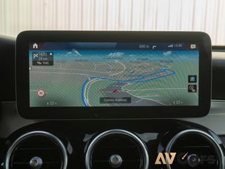 Mercedes-Benz GLC Coupé 2020