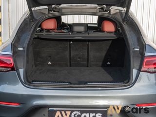 Mercedes-Benz GLC Coupé 2020