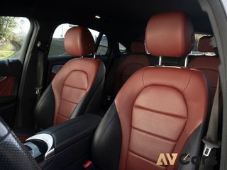 Mercedes-Benz GLC Coupé 2020