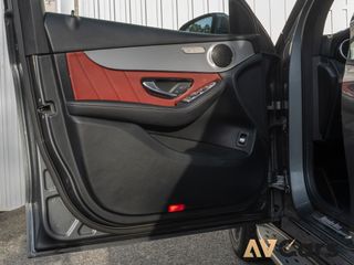 Mercedes-Benz GLC Coupé 2020