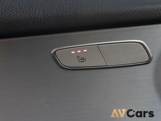 Mercedes-Benz GLC Coupé 2020