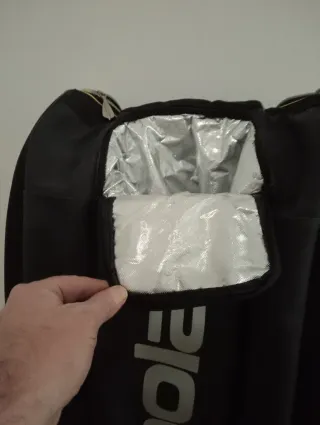 Bolsa de tenis Babolat