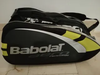 Bolsa de tenis Babolat