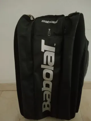 Bolsa de tenis Babolat