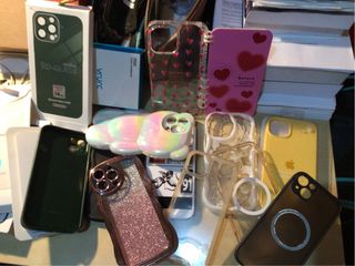 Fundas iPhone 14 Pro Max