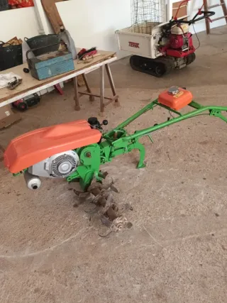 motommotocultorsolo con tres marchas hacia delant