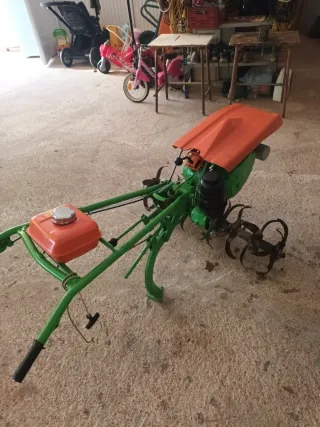 motommotocultorsolo con tres marchas hacia delant