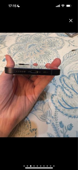 iPhone 12 Negro 128GB