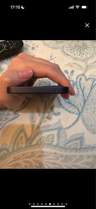 iPhone 12 Negro 128GB