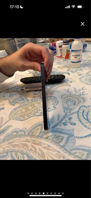 iPhone 12 Negro 128GB