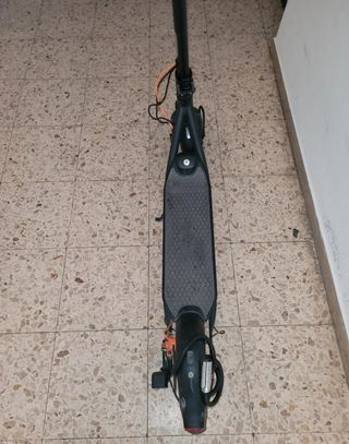 monopattino elettrico