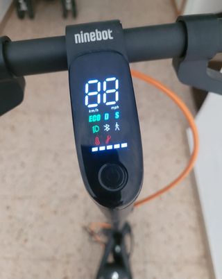 monopattino elettrico