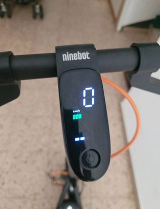 monopattino elettrico