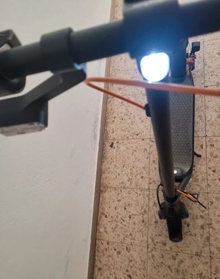 monopattino elettrico