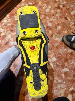 Botas de esquí Salomon