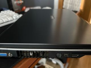 Portátil Toshiba Satellite A110-180