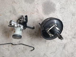 Bomba Freno Mazda MX5 NB