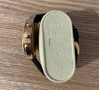 Tissot Chrono XL Negro/Dorado