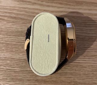 Tissot Chrono XL Negro/Dorado