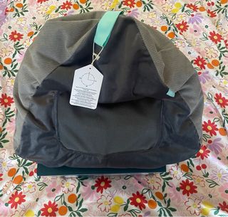 Homedics Shiatsu bean bag + heat