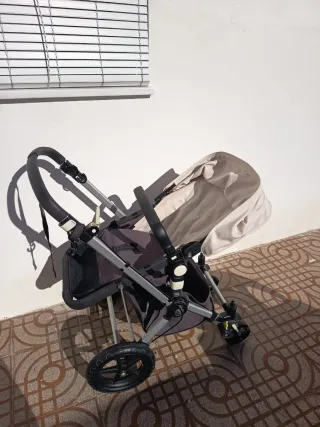Carrito Bugaboo