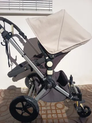 Carrito Bugaboo