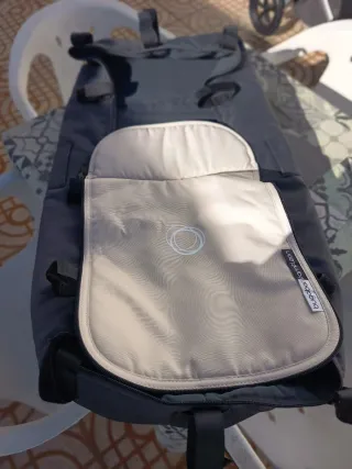 Carrito Bugaboo