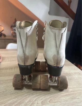 Pattini da Pattinaggio Artistico Risport