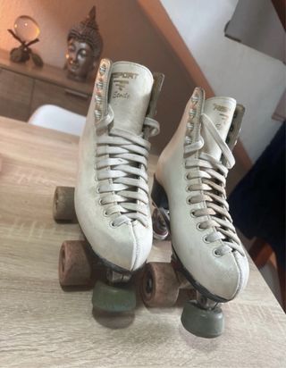 Pattini da Pattinaggio Artistico Risport